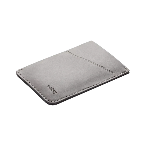 Bellroy Card Holder Grey