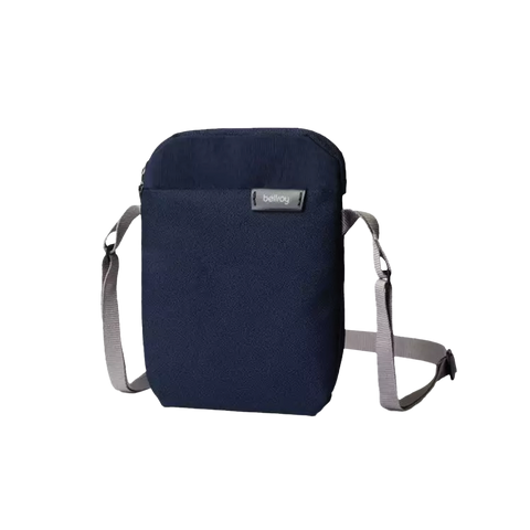 Bellroy City Pouch Navy