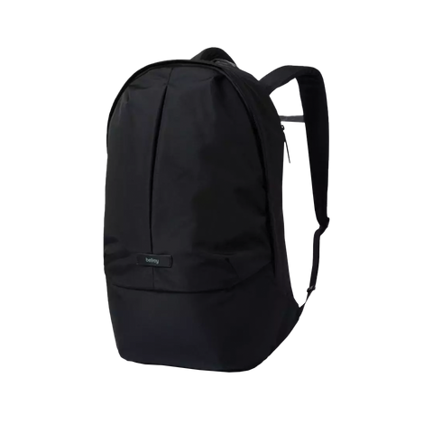 Bellroy Classic Backpack Plus Second Edition Black