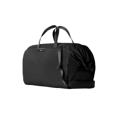 Bellroy Classic Weekender 45L Black