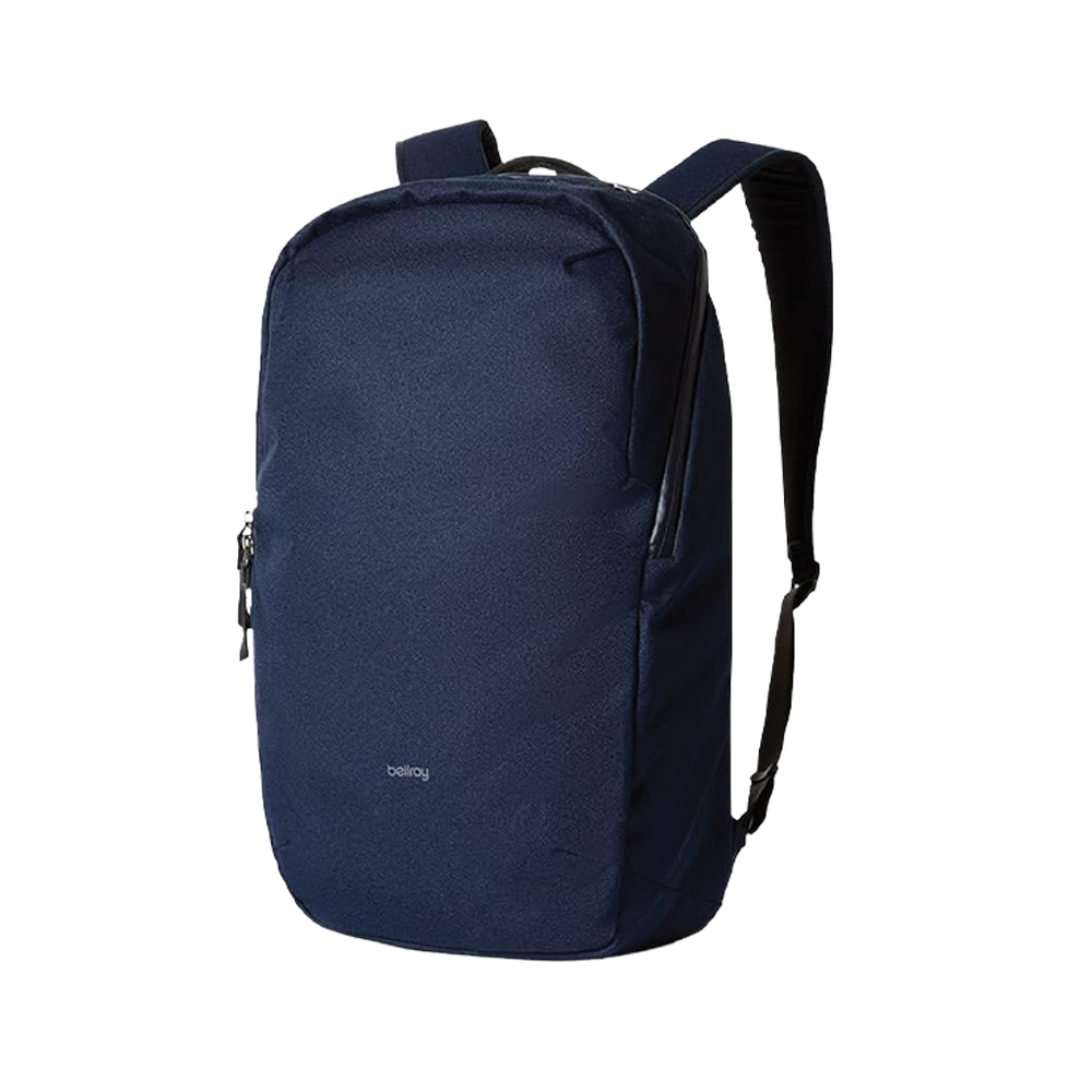 Bellroy Via Backpack Navy Devlin's
