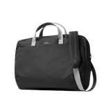 Bellroy Via Work Bag Tech Briefcase Slate