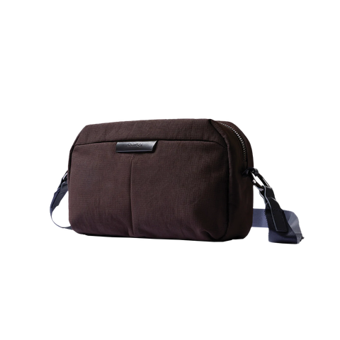 Bellroy Tokyo Crossbody DeepPlum