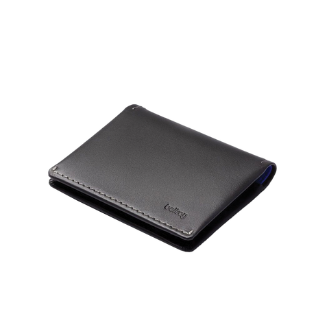 Bellroy Slim Sleeve CharcoalCob