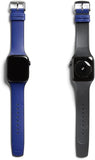 Bellroy Apple Watch Strap Large (42-44mm) Cobalt