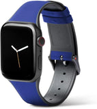 Bellroy Apple Watch Strap Large (42-44mm) Cobalt