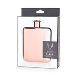 Viski Copper Flask