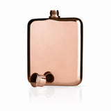 Viski Copper Flask