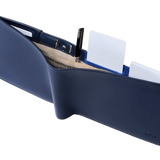 Bellroy Travel Wallet Navy