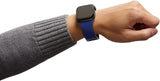 Bellroy Apple Watch Strap Large (42-44mm) Cobalt