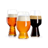 SPIEGELAU Craft Beer Glasses Tasting Kit