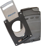 Xikar Ultra Cutter/Lighter Combo Black