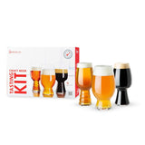 SPIEGELAU Craft Beer Glasses Tasting Kit