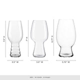 SPIEGELAU Craft Beer Glasses Tasting Kit