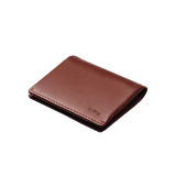 Bellroy Slim Sleeve Cocoa Java