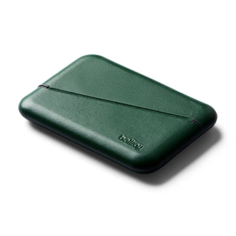 Bellroy Flip Case Racing Green