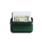 Bellroy Flip Case Racing Green