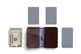 Bellroy Apex Slim Sleeve - Espresso