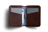 Bellroy Apex Slim Sleeve - Espresso
