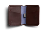 Bellroy Apex Slim Sleeve - Espresso