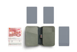 Bellroy Apex Slim Sleeve - Everglade