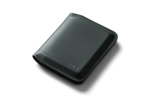 bellroy leather note sleeve wallet black rfid tab storage lets you easily access additional stacked cards Bellroy Note Sleeve Wallet Color