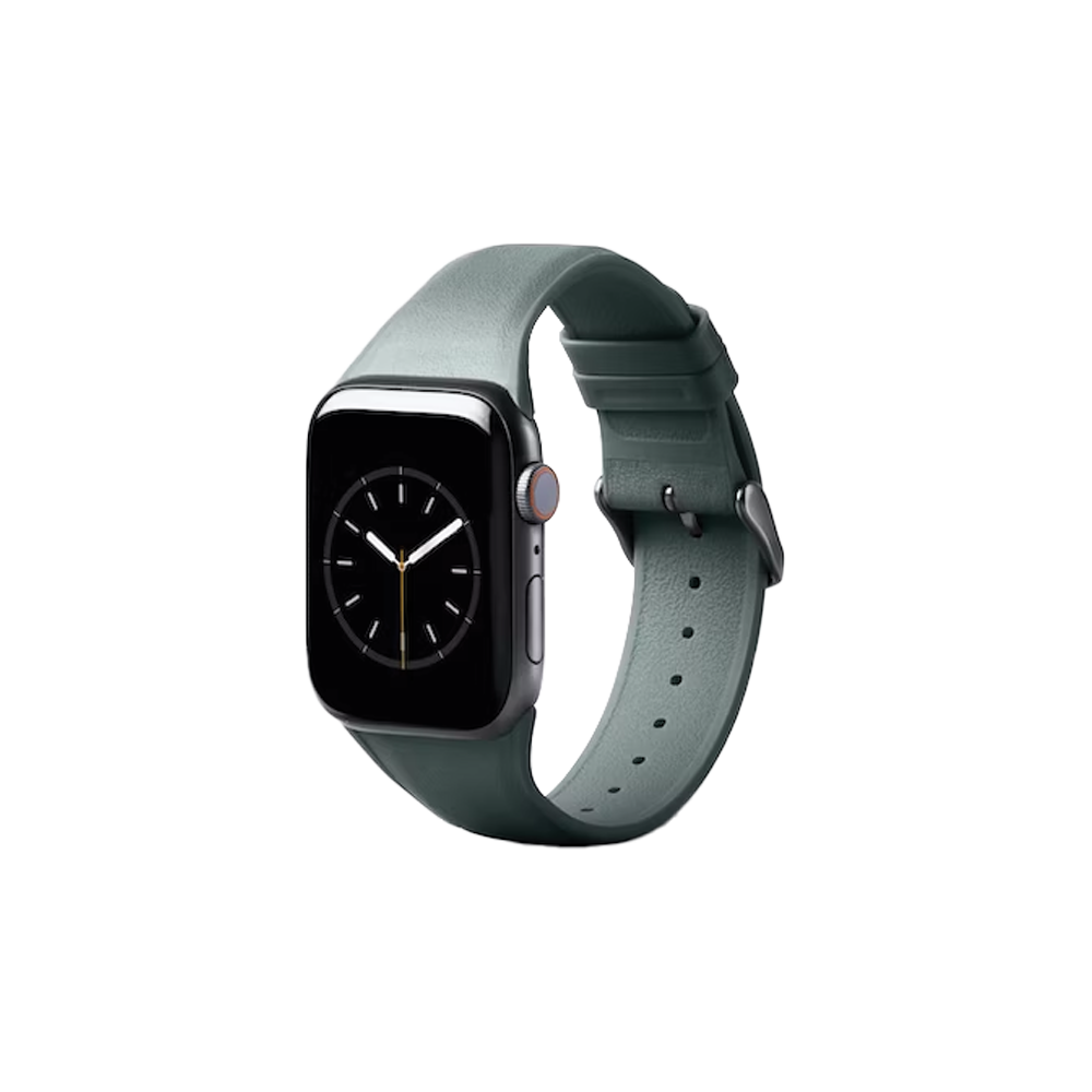 Bellroy Apple Watch Strap Large Second Edition (4249mm) Everglade