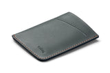 Bellroy Card Sleeve Second Edition - Everglade