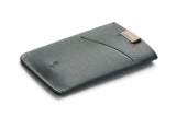 Bellroy Card Sleeve Second Edition - Everglade