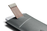 Bellroy Card Sleeve Second Edition - Everglade