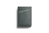 Bellroy Card Sleeve Second Edition - Everglade