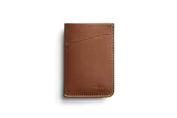 Bellroy Card Sleeve Second Edition - Hazelnut
