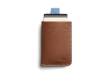 Bellroy Card Sleeve Second Edition - Hazelnut