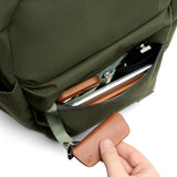 Bellroy Classic Daypack - Olive