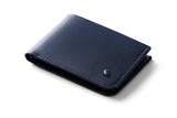 Bellroy Hide and Seek Wallet Navy