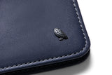 Bellroy Hide and Seek Wallet Navy