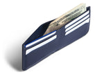 Bellroy Hide and Seek Wallet Navy