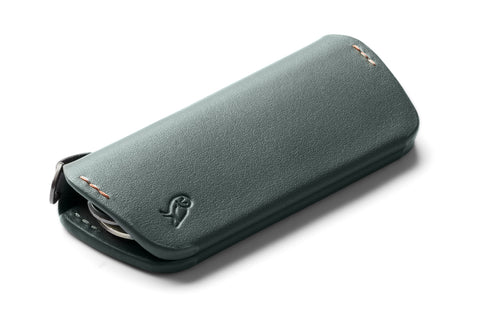 Bellroy Key Cover Plus Third Edition - Everglade