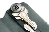Bellroy Key Cover Plus Third Edition - Everglade