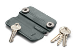Bellroy Key Cover Plus Third Edition - Everglade