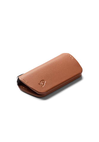 Bellroy Key Cover Third Edition - Caramel