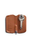 Bellroy Key Cover Third Edition - Caramel