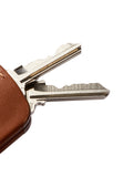 Bellroy Key Cover Third Edition - Caramel