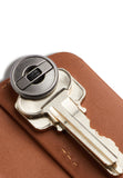 Bellroy Key Cover Third Edition - Caramel