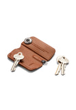 Bellroy Key Cover Third Edition - Caramel