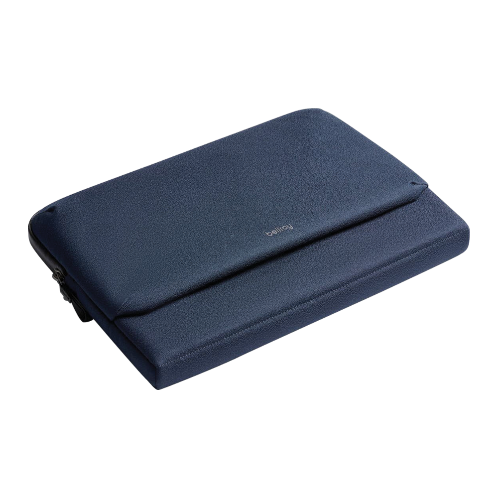 Bellroy Laptop Caddy 16" Navy Devlin's