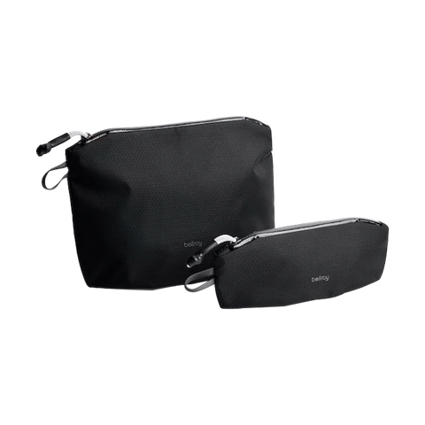 Bellroy Lite Pouch Duo Shadow