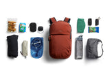 Bellroy Lite Ready Pack - Clay