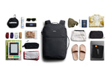 Bellroy Lite Travel Pack 30L - Black