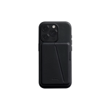 Bellroy Mod Phone Case + Wallet i15 Pro Black (First Edition - No Action Button)